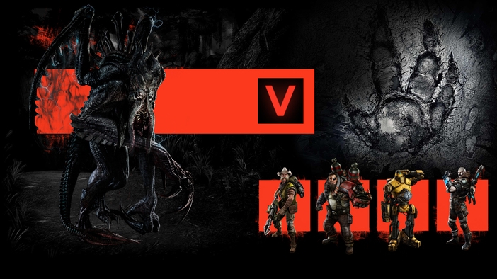 Evolve (Live Action Trailer)