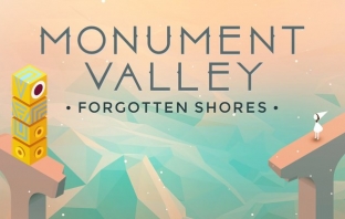 Monument Valley (Release Gameplay Trailer)