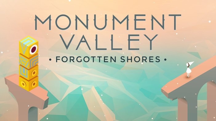 Monument Valley (Release Gameplay Trailer)