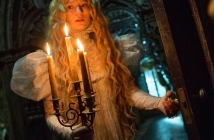 Crimson Peak (Teaser Trailer)