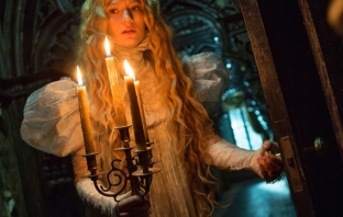 Crimson Peak (Teaser Trailer)