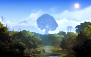 Ori and the Blind Forest (Launch Trailer & Prologue) Ori and the Blind Forest (Launch Trailer & Prologue)