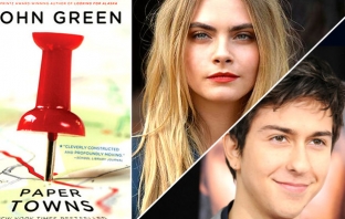 Paper Towns (Official Trailer) Paper Towns (Official Trailer)