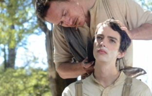 Slow West (Official Trailer)