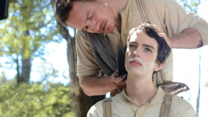 Slow West (Official Trailer)