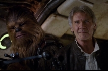 Star Wars: Episode VII - The Force Awakens (Teaser Trailer #2)