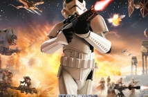 Star Wars Battlefront (Star Wars Celebration Anaheim Reveal Trailer)
