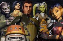 Star Wars Rebels Season Two (Official Trailer)