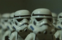 Lego Star Wars The Force Awakens Trailer 2