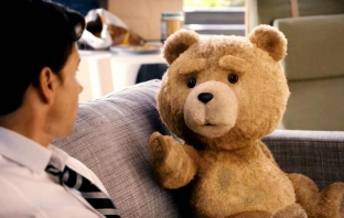 Ted 2 (Official Redband Trailer)