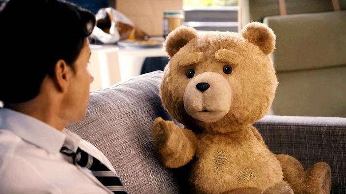Ted 2 (Official Redband Trailer)