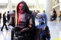 Cosplay Boom: Star Wars