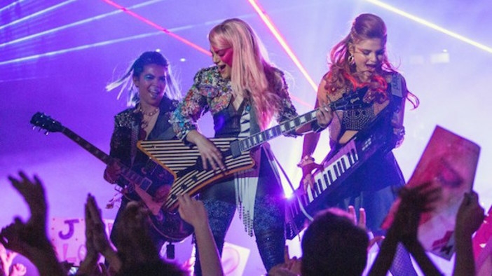 Jem and the Holograms (Official Trailer)