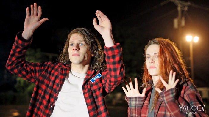 American Ultra (Official Trailer)