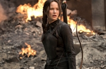 The Hunger Games: Mockingjay - Part II (Official Trailer)