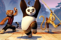Kung Fu Panda 3 (Official Trailer)