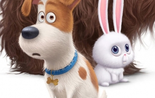 The Secret Life of Pets (Teaser Trailer)