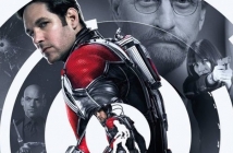 Ant-Man (Official Trailer) - размерът при супергероите няма значение