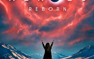 Heroes Reborn (Teaser Trailer)