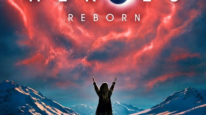 Heroes Reborn (Teaser Trailer)