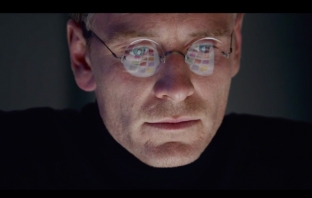 Steve Jobs (Official Trailer)