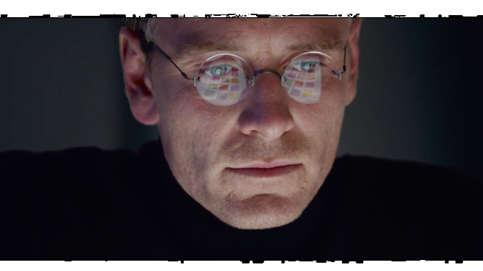 Steve Jobs (Official Trailer)