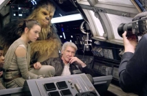 Star Wars: Episode VII - The Force Awakens (Behind the Scenes)