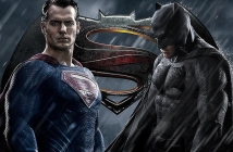 Batman V Superman: Dawn of Justice (Official Trailer)