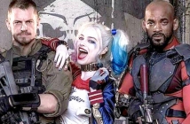 Suicide Squad (Official Trailer)