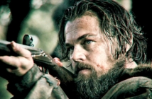 The Revenant (Teaser Trailer) 