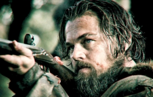 The Revenant (Teaser Trailer) 