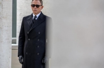 SpectRE (Official Trailer #2)