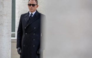 SpectRE (Official Trailer #2)