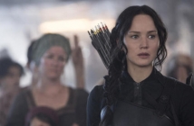 The Hunger Games: Mockingjay - Part II (Official Trailer #2)