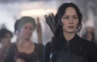 The Hunger Games: Mockingjay - Part II (Official Trailer #2)