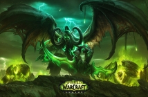 World of Warcraft: Legion (Teaser Trailer & Feature Overview)