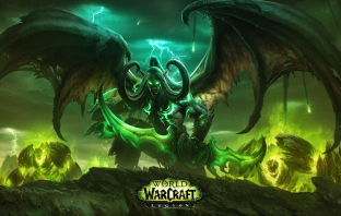 World of Warcraft: Legion (Teaser Trailer & Feature Overview)