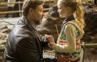 Fathers and Daughters (Official Trailer)