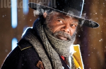 The Hateful Eight (Teaser Trailer)