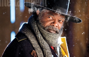 The Hateful Eight (Teaser Trailer)