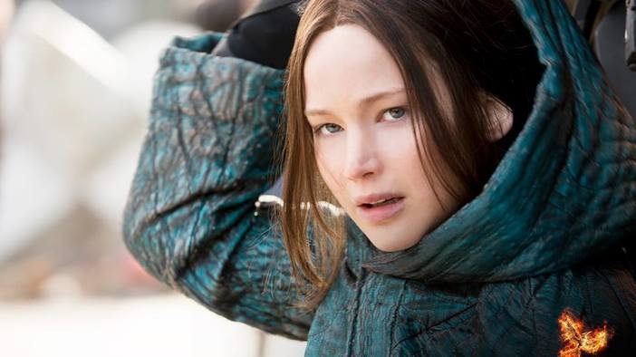 Краят на Панем: Поредицата The Hunger Games с последен трейлър