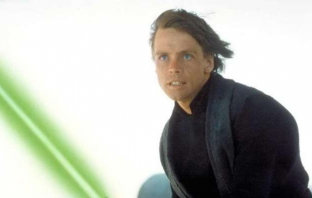 YouTube Viral: Нелепата смърт на Люк Скайуокър в Star Wars Battlefront