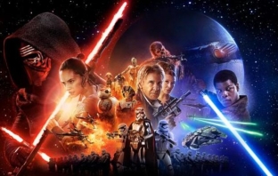 Star Wars: The Force Awakens (Final Trailer)