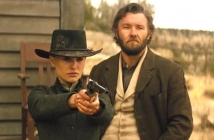 Jane Got a Gun (Official Trailer) - с Натали Портман и Юън Макгрегър