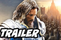 Warcraft (Official Trailer) - орки и хора превземат киносалоните