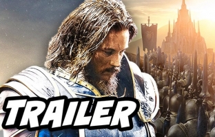 Warcraft (Official Trailer) - орки и хора превземат киносалоните Warcraft (Official Trailer) - орки и хора превземат киносалоните