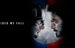 Captain America: Civil War (Official Trailer) – с Крис Еванс и Робърт Дауни-младши