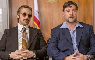 The Nice Guys (Official Trailer) - с Ръсел Кроу, Райън Гослинг The Nice Guys (Official Trailer) - с Ръсел Кроу, Райън Гослинг