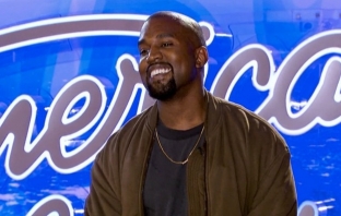 Kanye West с най-якото фалшиво прослушване в American Idol