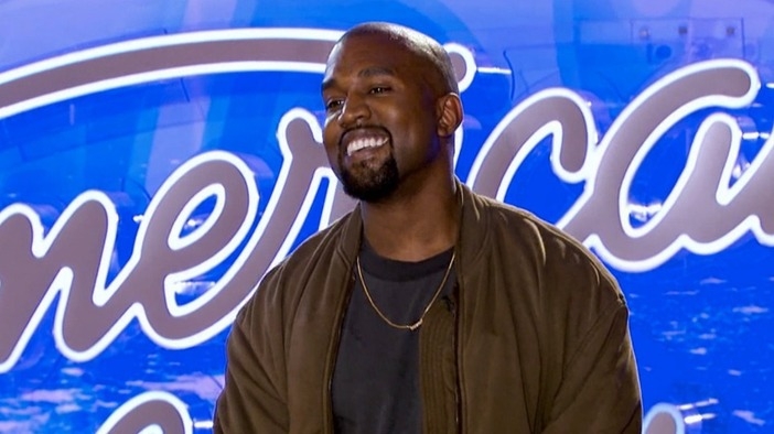 Kanye West с най-якото фалшиво прослушване в American Idol